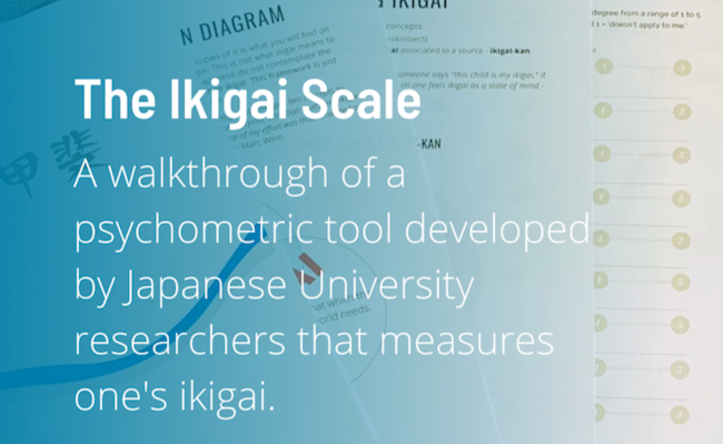 Ikigai-S3