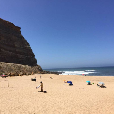 Portugal Beach