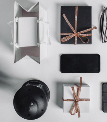 Unique Corporate Gift Ideas to Boost Team Spirit This Holiday Season